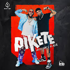 pikete by nicky jam on tidal