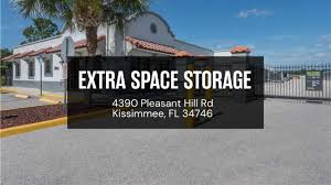 storage units in kissimmee fl at 4390