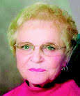 Alice Holka Obituary (Bay City Times)