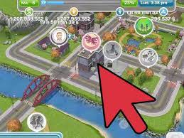 Meer geld en LP vergaren in Sims Freeplay - wikiHow