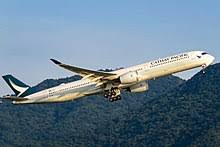 Cathay Pacific Wikipedia