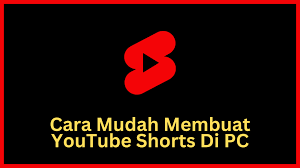 Cara Mudah Membuat Youtube Shorts Di Pc Terbaru 2022 Teknosiana Com gambar png
