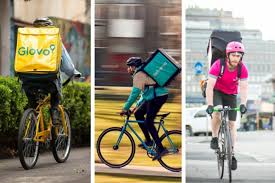Your favourite restaurants, shops and supermarkets delivered to your door. Glovo Vs Deliveroo Vs Delivery Hero Battle Of The Food Delivery Scaleups Eu Startups