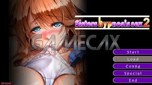 Sisters hypnosis sex 2 [Final] ⋆ Gamecax