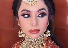 delhi ncr makeup artist
