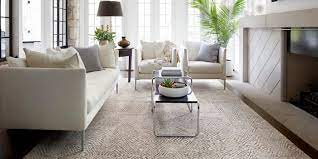 carpet tile finds its way to