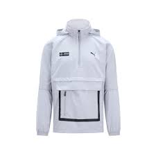 Puma Rct Mens Jacket Products The Official Mercedes Amg