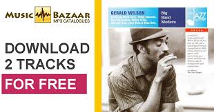 Big Band Modern Gerald Wilson Orchestra Mp3 Buy Full