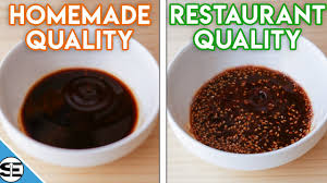 restaurant quality katsu sauce recipe