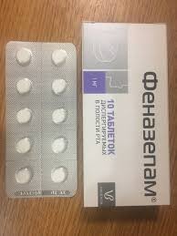 Читать отзывы о применении феназепам или оставить свой отзыв о данном препарате. Stoit Li Pokupat Fenazepam Tab 0 5mg 50 Otzyvy Na Yandeks Markete