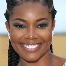 gabrielle union on reclaiming her