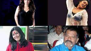 Silk Smitha's Ex-Boyfriend Objects To Ekta's Film – India TV