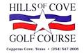 Hills of Cove Golf Course in Copperas Cove, Texas | foretee.com