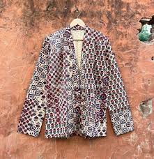 Indian Cotton Jackets