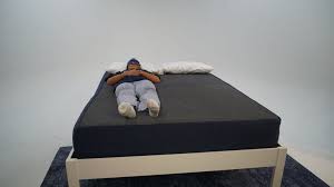 dreamfoam essential mattress review