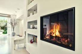 Prefab Fireplace Pros And Cons You