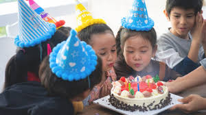 How To Plan A Birthday Party