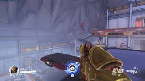 Does the business understand the real problem? Overwatch S Practice Range 2 0 Will Make You Better While You Wait In Queue