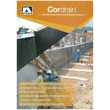 Nylex Cordrain Prefabricated Structural
