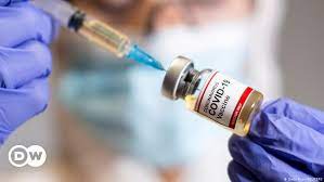 For patriots that will not give in to the medical tyranny. Covid Vaccination In Germany A Logistical Challenge Germany News And In Depth Reporting From Berlin And Beyond Dw 17 12 2020