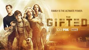 the gifted tv series images the gifted season 1 strucker family poster hd wallpaper and background photos