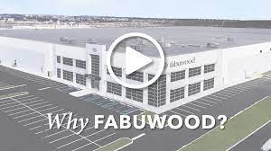 kbis 2022 fabuwood cabinetry