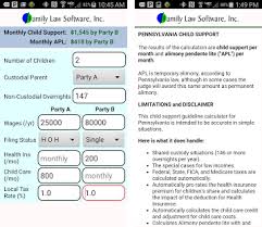 Pa Child Support Calculator Apk Download Latest Version 7 1