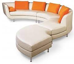 Contemporary Living Room Sofa