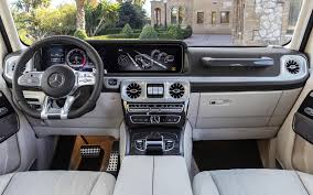 luxury automotive interiors of 2024
