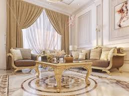 classic interior classic living room
