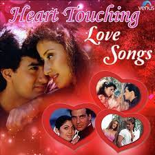 heart touching love songs songs