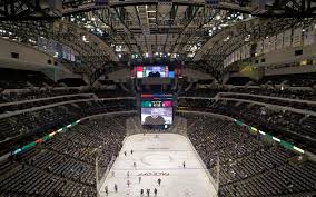 American Airlines Center Seating Chart Seatgeek