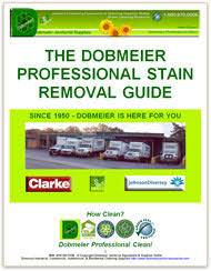 Residential Stain Removal Laundry Stain Removal
