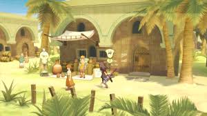 About vesperia's missable side quests i have yet to start the game (although the torture from stopping myself is real). Side Quests Tales Of Vesperia Neoseeker
