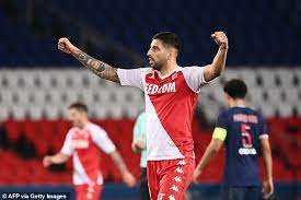Once in the ligue one. Guillermo Maripan Eyeing Copa America Glory After Superb Ligue 1 Season T Gate