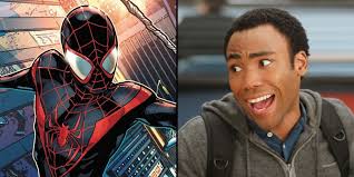 spider man homecoming adds donald