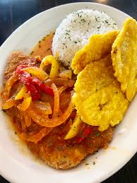 typical foods in puerto rico from san
