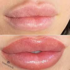 bb glow lips a new semi permanent lip