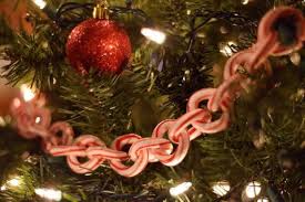 You have the option to receive the fence with or without ground stakes. 25 Candy Cane Crafts Diy Decorations With Candy Canes