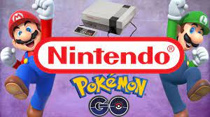 Nintendo: Japan's 130 Year-Old Video Game Behemoth - YouTube