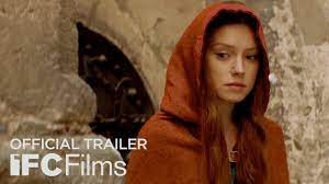 The film tells the story of hamlet from ophelia's perspective as. Ophelia Ft Daisy Ridley Naomi Watts Clive Owen Official Trailer I Hd I Ifc Films Youtube