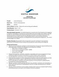 Cover Letter Example For Jobs Fresh Monster Job Posting Resume