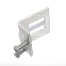 channel beam clamp c w bolt