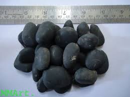 Normal Polished Stone Pebbles