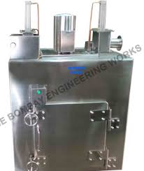 dry heat sterilizer dhs manufacturer