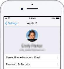 you can t sign into apple id here are
