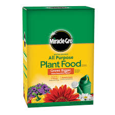 All Purpose Plant Food 7 5 Lb