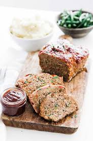 country style meatloaf recipe story