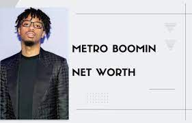 Metro Boomin Net Worth 2022: Early Life ...