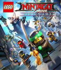 The LEGO NINJAGO Movie Game available free! – TT Games
